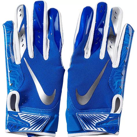 nike vapor 5.0 weiß|Nike Men's Vapor Jet 5.0 Football Gloves .